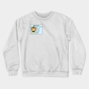 Sanchez Crewneck Sweatshirt